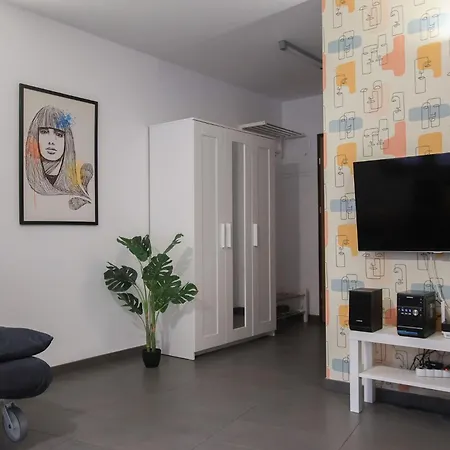 Przerwa W Gorach Apartment Karpacz Exterior photo