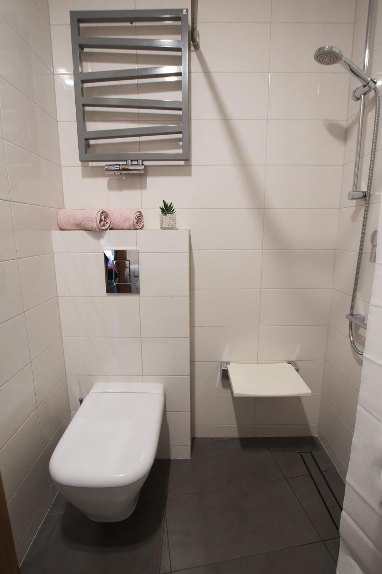 Apartment Przerwa W Gorach