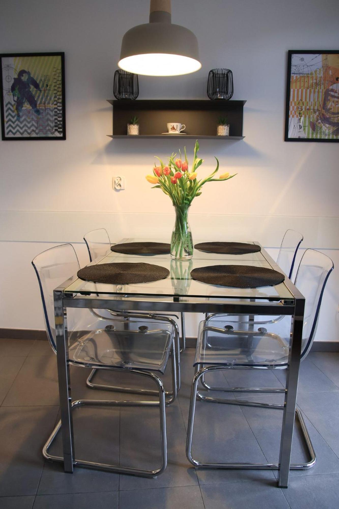 Apartment Przerwa W Gorach *