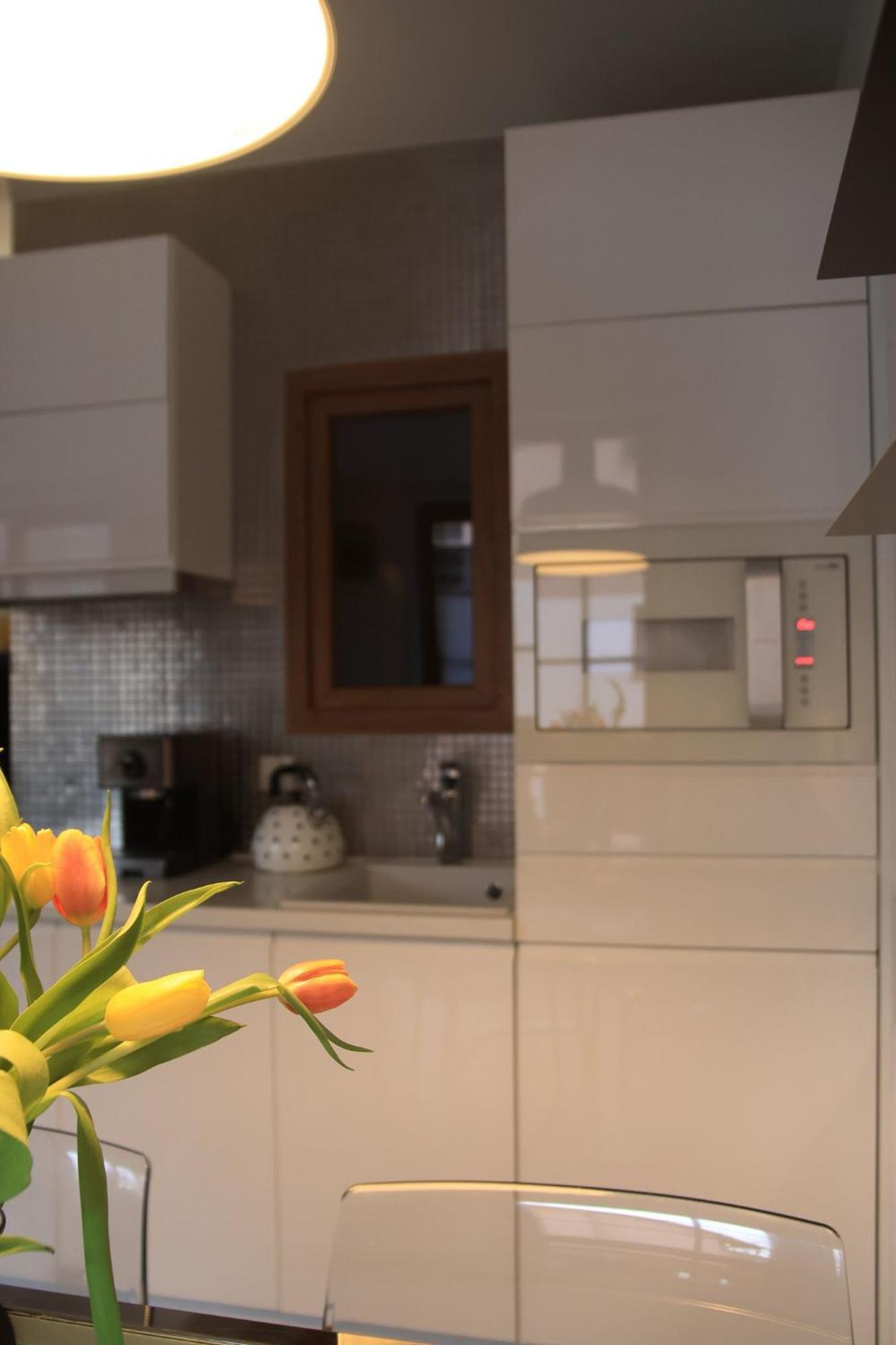 Apartment Przerwa W Gorach *