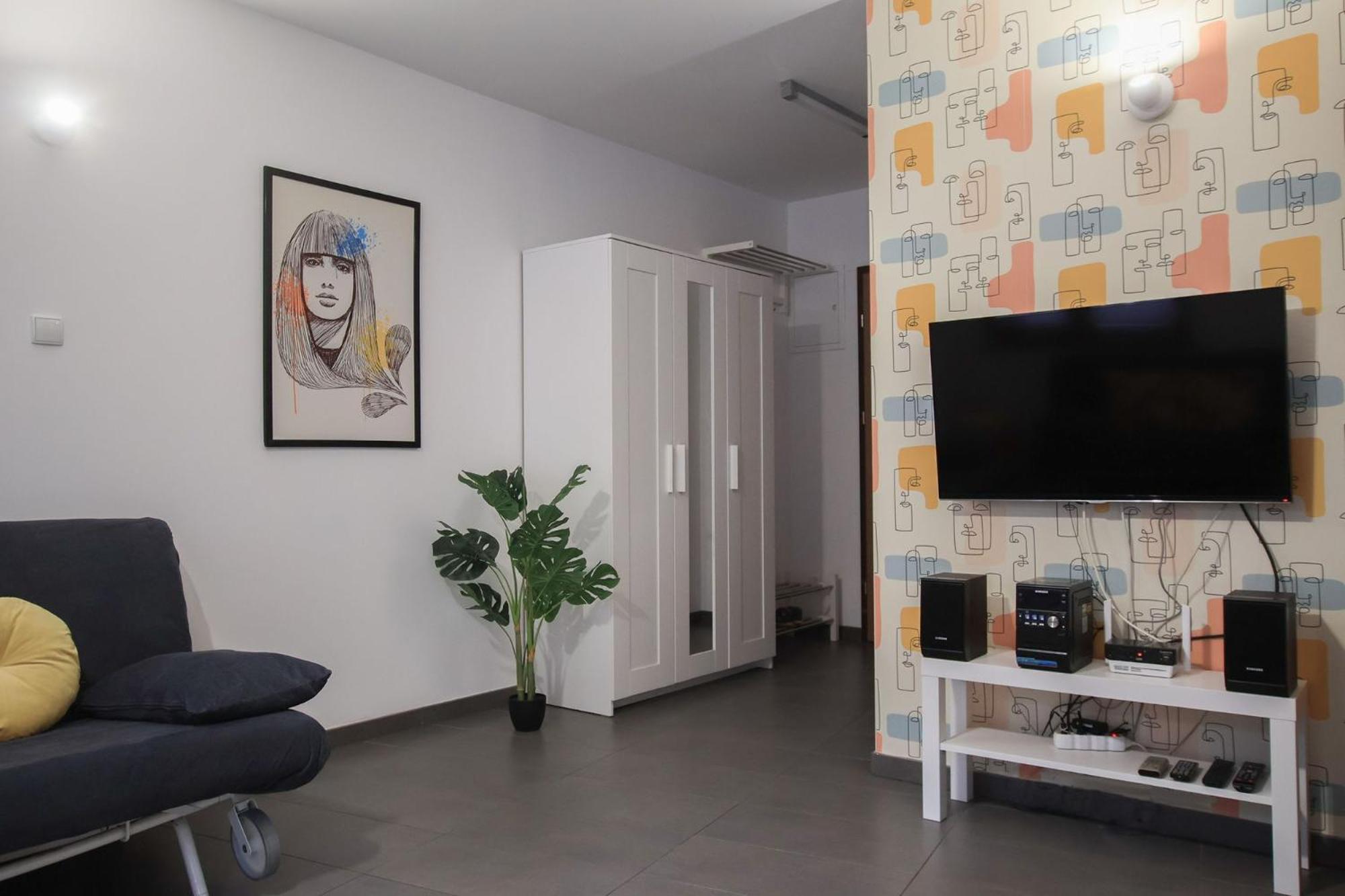 Apartment Przerwa W Gorach *